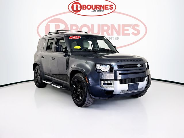 2023 Land Rover Defender S