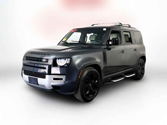 2023 Land Rover Defender S