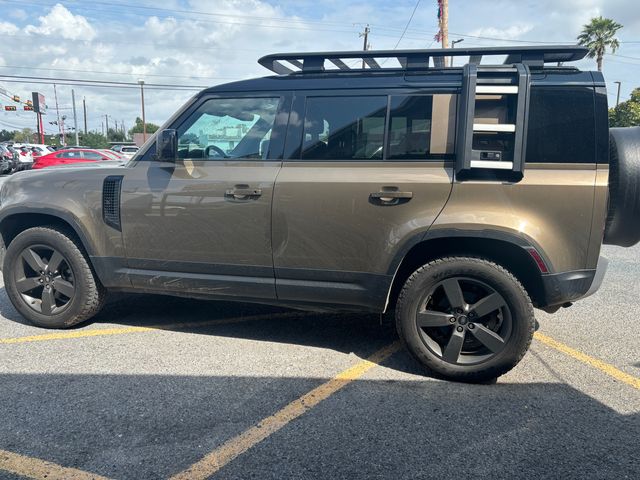 2023 Land Rover Defender S