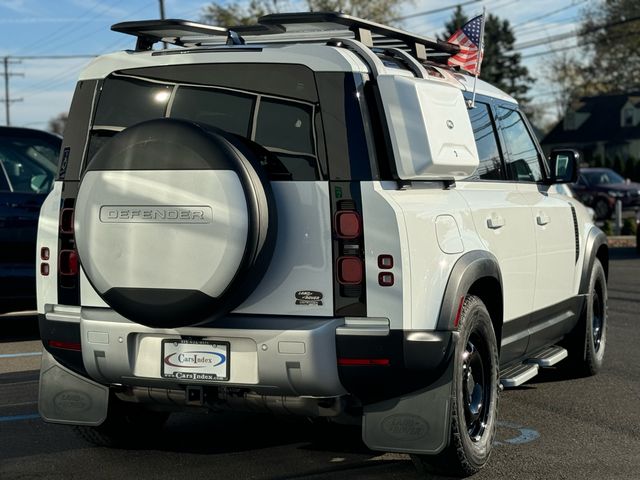 2023 Land Rover Defender S