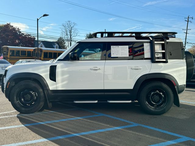 2023 Land Rover Defender S