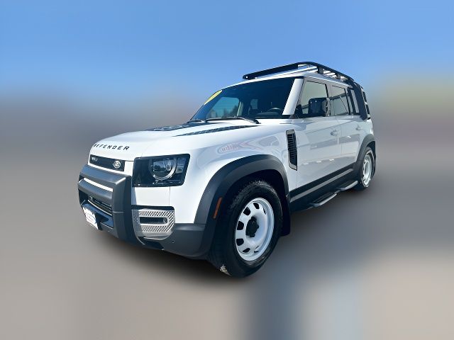 2023 Land Rover Defender S