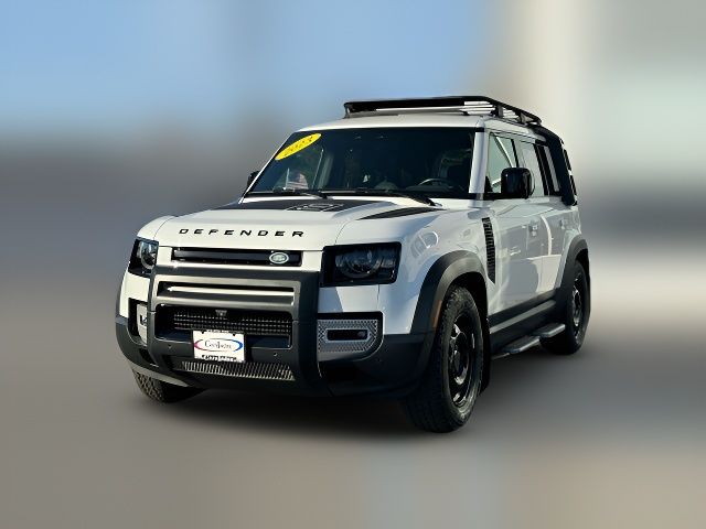 2023 Land Rover Defender S