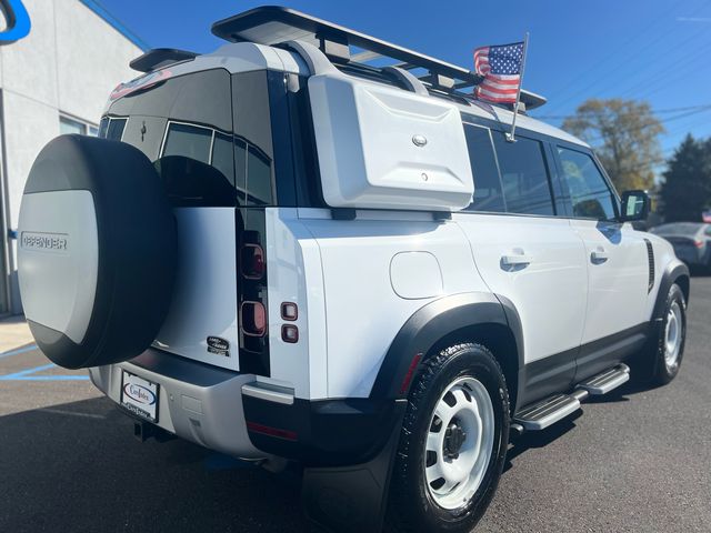 2023 Land Rover Defender S