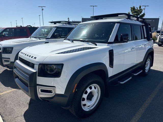 2023 Land Rover Defender S