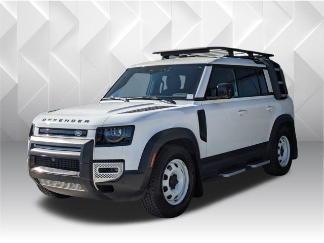 2023 Land Rover Defender S