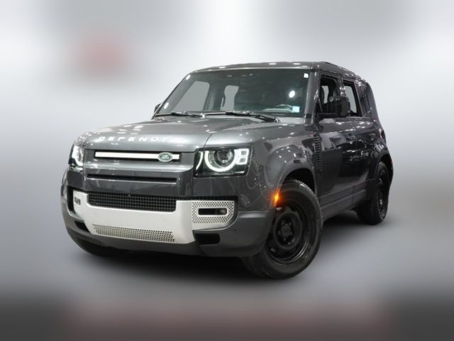 2023 Land Rover Defender S