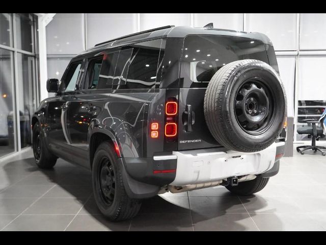 2023 Land Rover Defender S