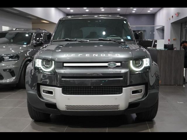 2023 Land Rover Defender S