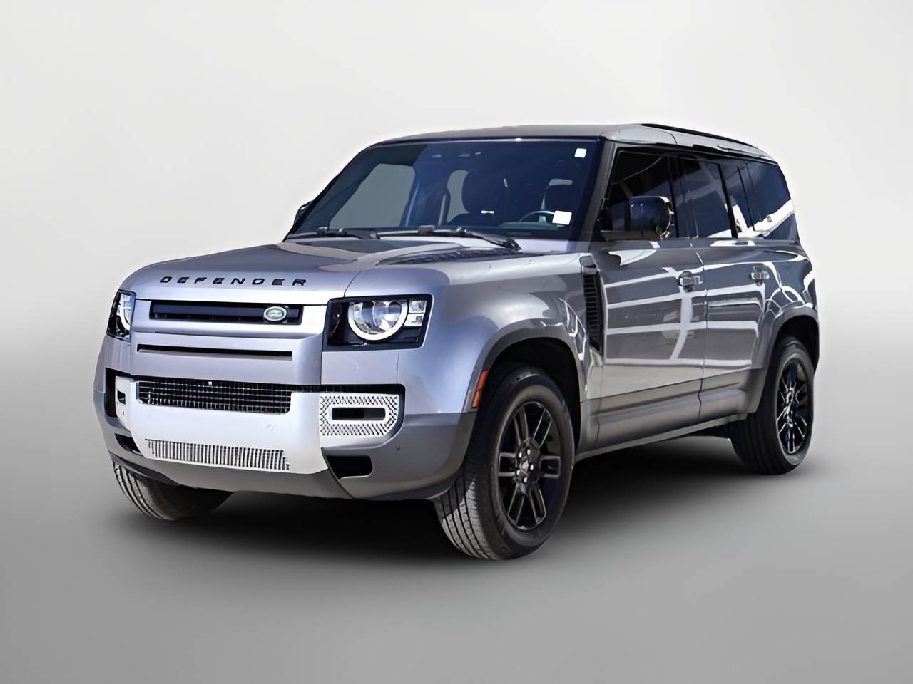 Used 2023 Land Rover Defender 75th Edition For Sale in Sandy, UT