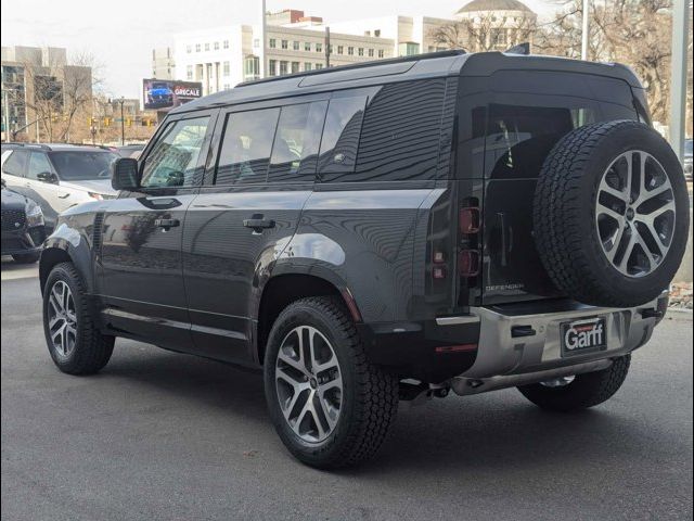 2023 Land Rover Defender S