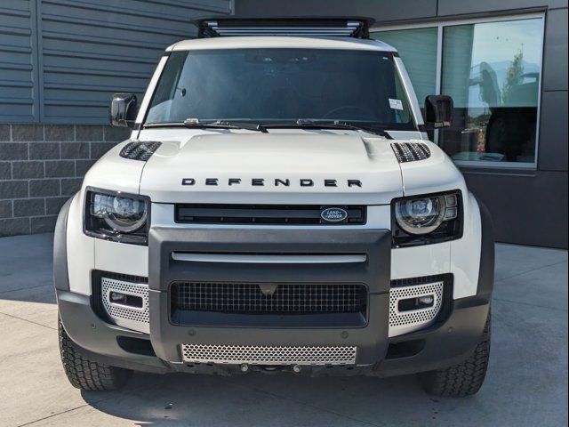 2023 Land Rover Defender S