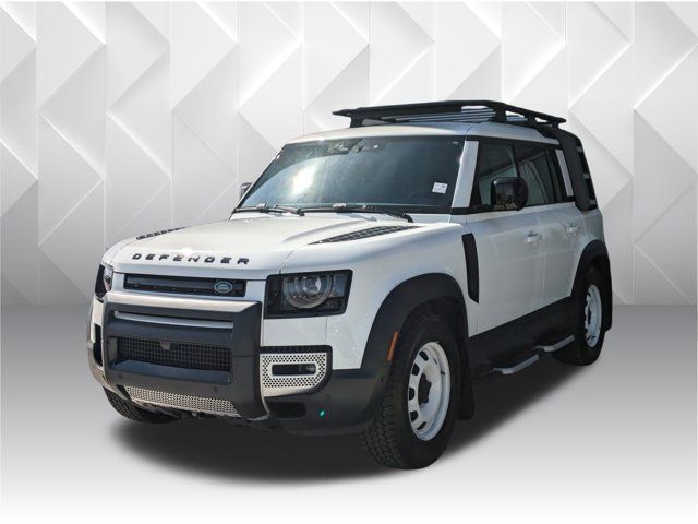 2023 Land Rover Defender S