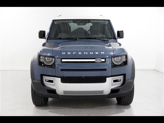 2023 Land Rover Defender S