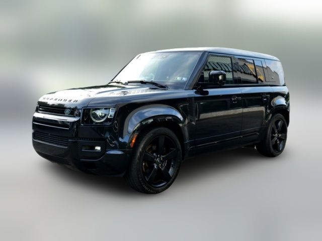 2023 Land Rover Defender V8