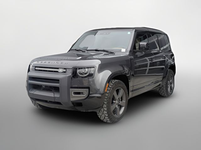 2023 Land Rover Defender V8