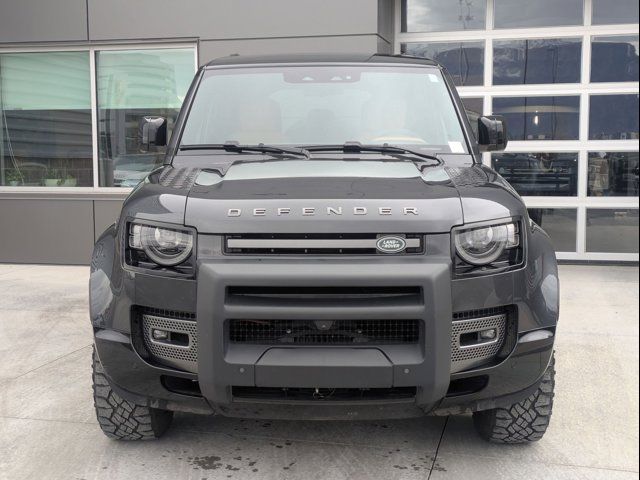 2023 Land Rover Defender V8