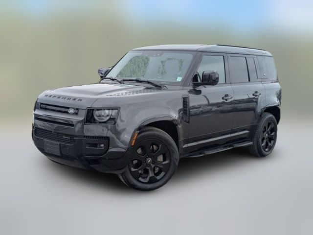 2023 Land Rover Defender X-Dynamic SE