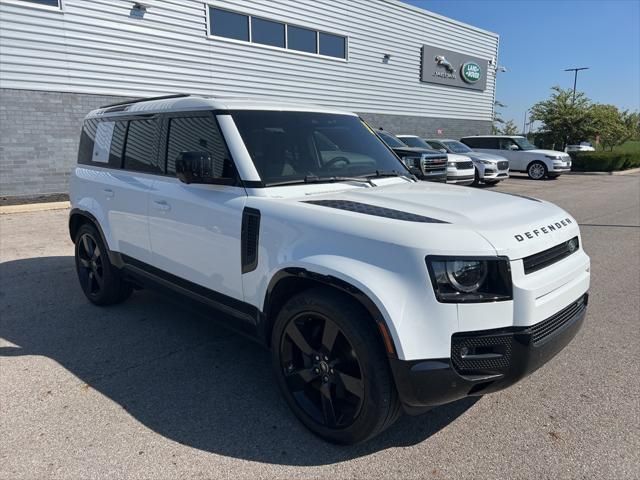 2023 Land Rover Defender X-Dynamic SE