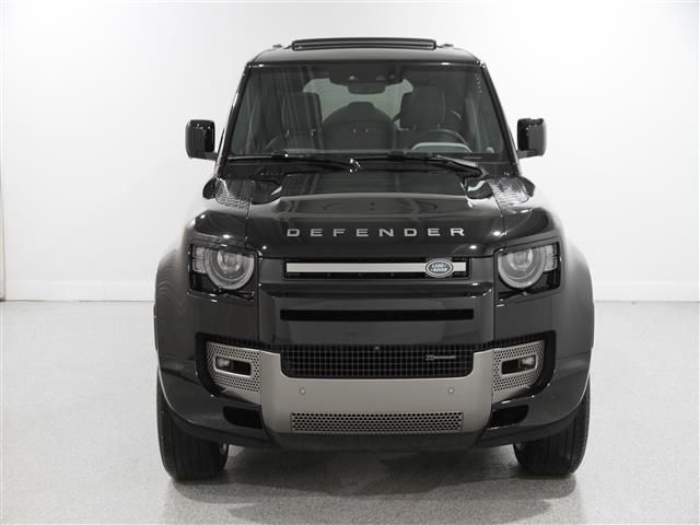 2023 Land Rover Defender X-Dynamic SE