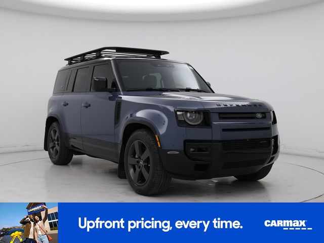 2023 Land Rover Defender X-Dynamic SE