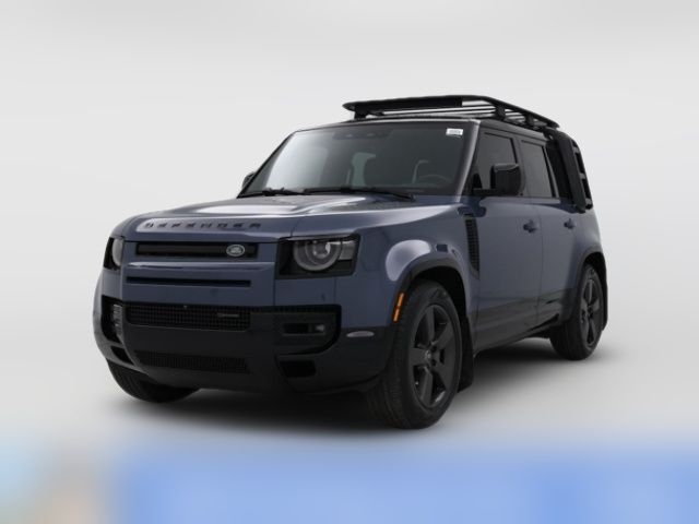 2023 Land Rover Defender X-Dynamic SE