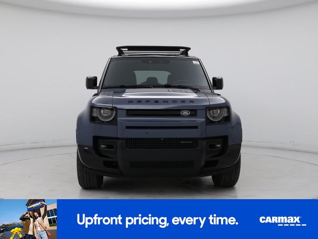 2023 Land Rover Defender X-Dynamic SE