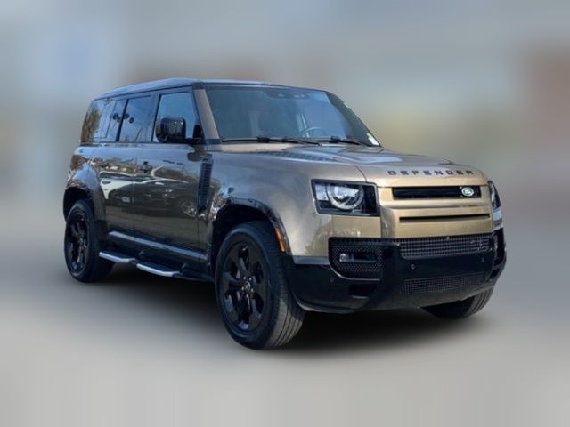 2023 Land Rover Defender X-Dynamic SE