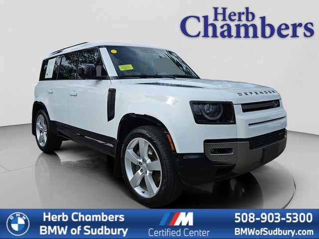 2023 Land Rover Defender X-Dynamic SE