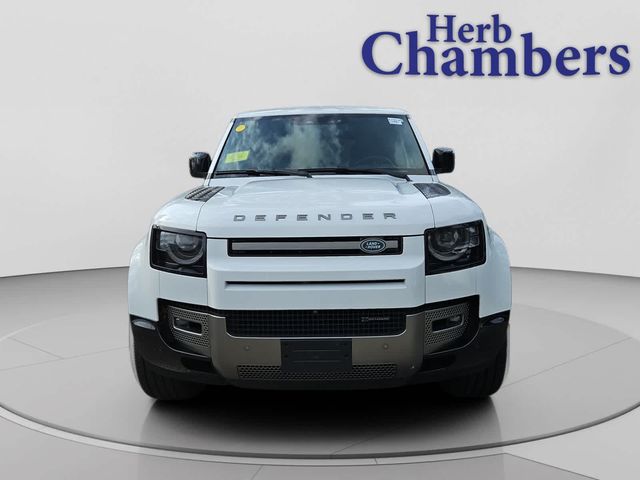 2023 Land Rover Defender X-Dynamic SE