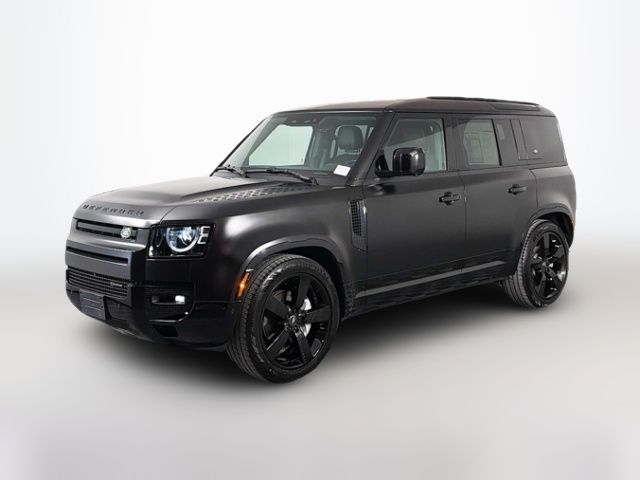2023 Land Rover Defender X-Dynamic SE