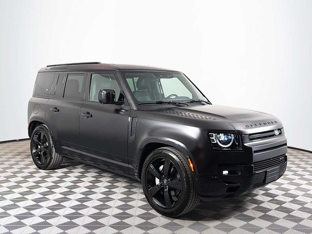 2023 Land Rover Defender X-Dynamic SE