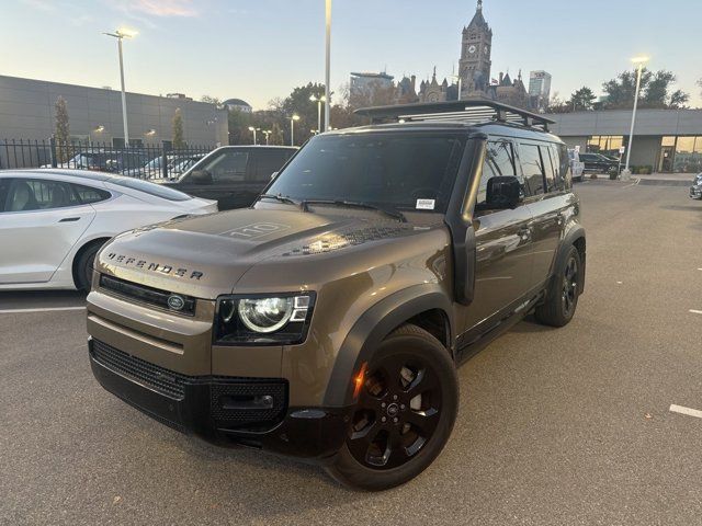 2023 Land Rover Defender X-Dynamic SE