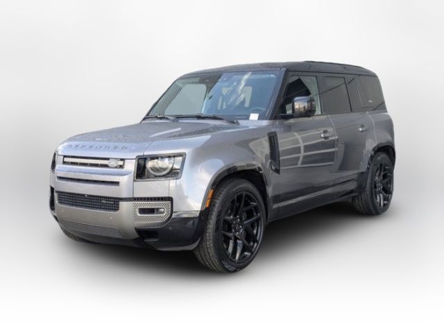 2023 Land Rover Defender X-Dynamic SE