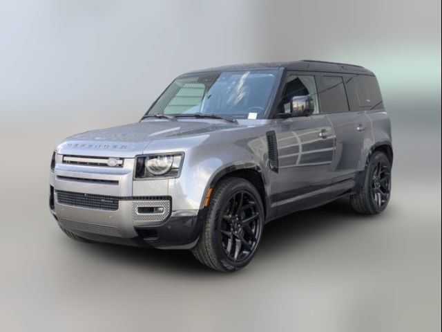 2023 Land Rover Defender X-Dynamic SE