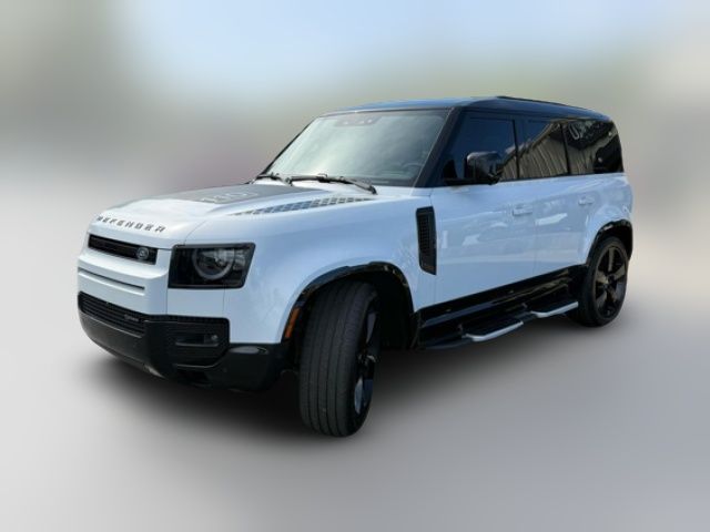 2023 Land Rover Defender X-Dynamic SE