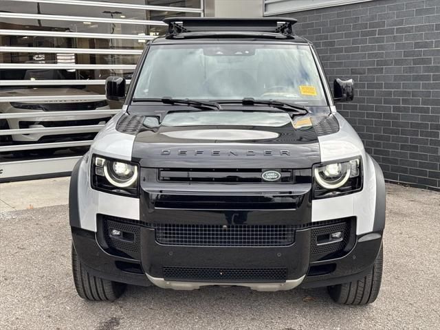 2023 Land Rover Defender X