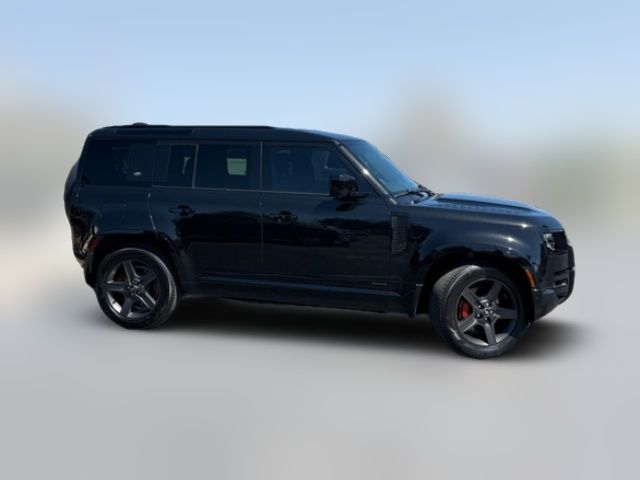 2023 Land Rover Defender X