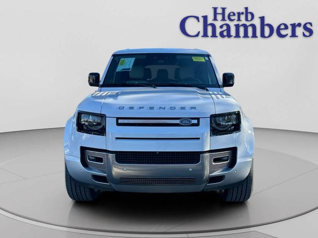 2023 Land Rover Defender First Edition