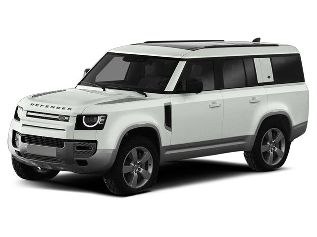 2023 Land Rover Defender First Edition