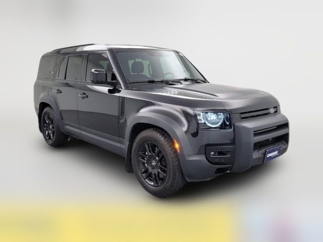 2023 Land Rover Defender SE