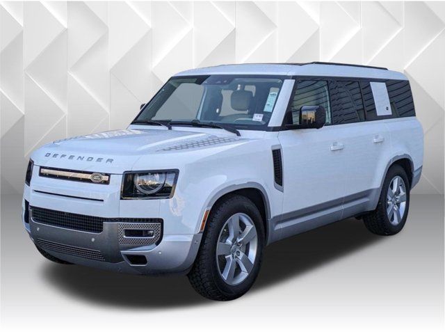 2023 Land Rover Defender SE