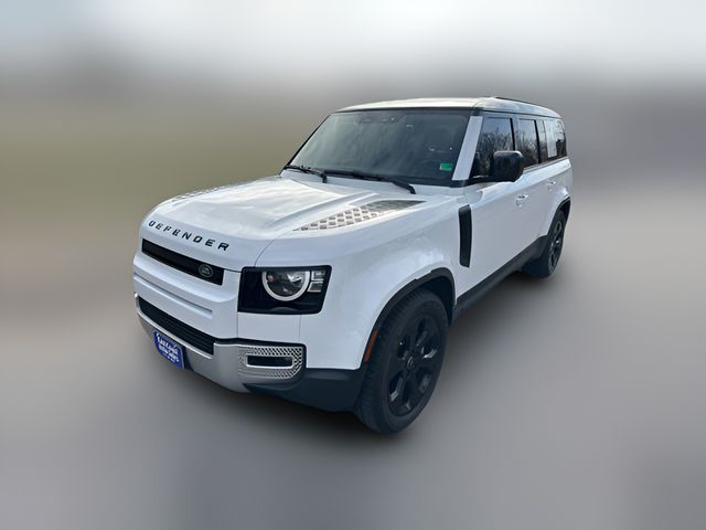 2023 Land Rover Defender S