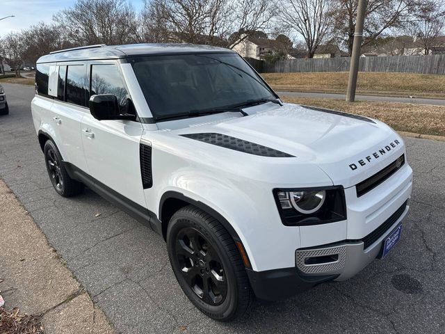 2023 Land Rover Defender S