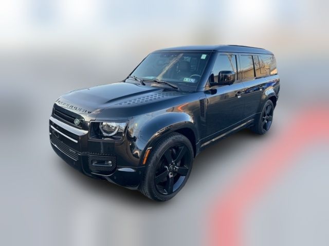 2023 Land Rover Defender X-Dynamic SE