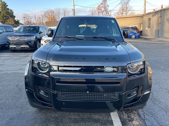 2023 Land Rover Defender X-Dynamic SE