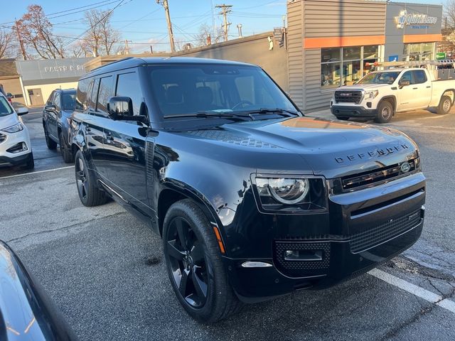 2023 Land Rover Defender X-Dynamic SE