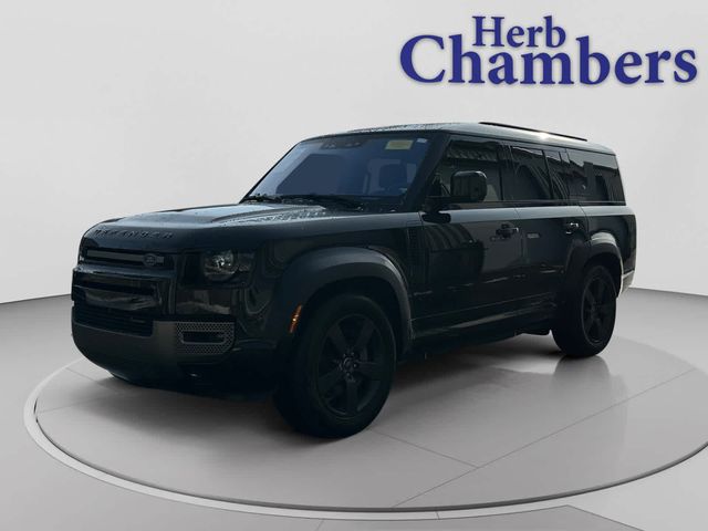 2023 Land Rover Defender X-Dynamic SE