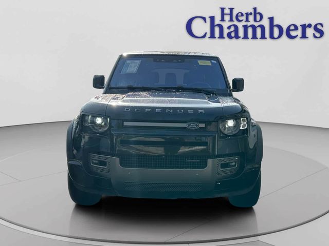 2023 Land Rover Defender X-Dynamic SE