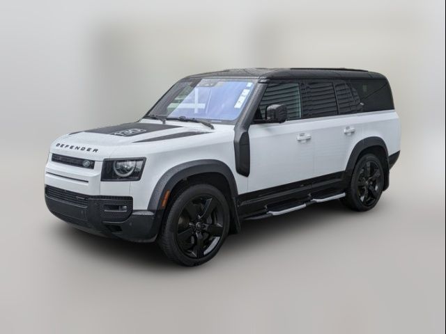 2023 Land Rover Defender X-Dynamic SE